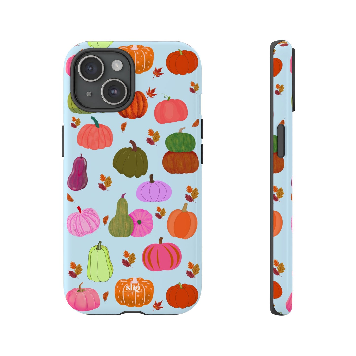 Patch Please Phone case