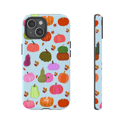 Patch Please Phone case