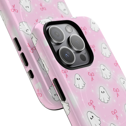 Boo-tique Bows Magsafe Phone Case