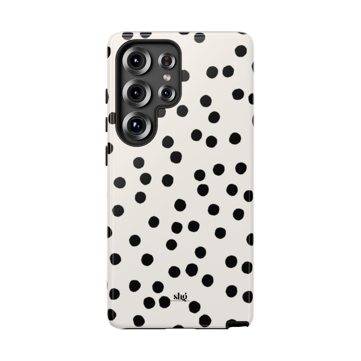 Monoria Phone Case