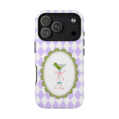 Tini Things MagSafe Phone Case