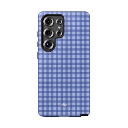 Côte Bleu Phone Case