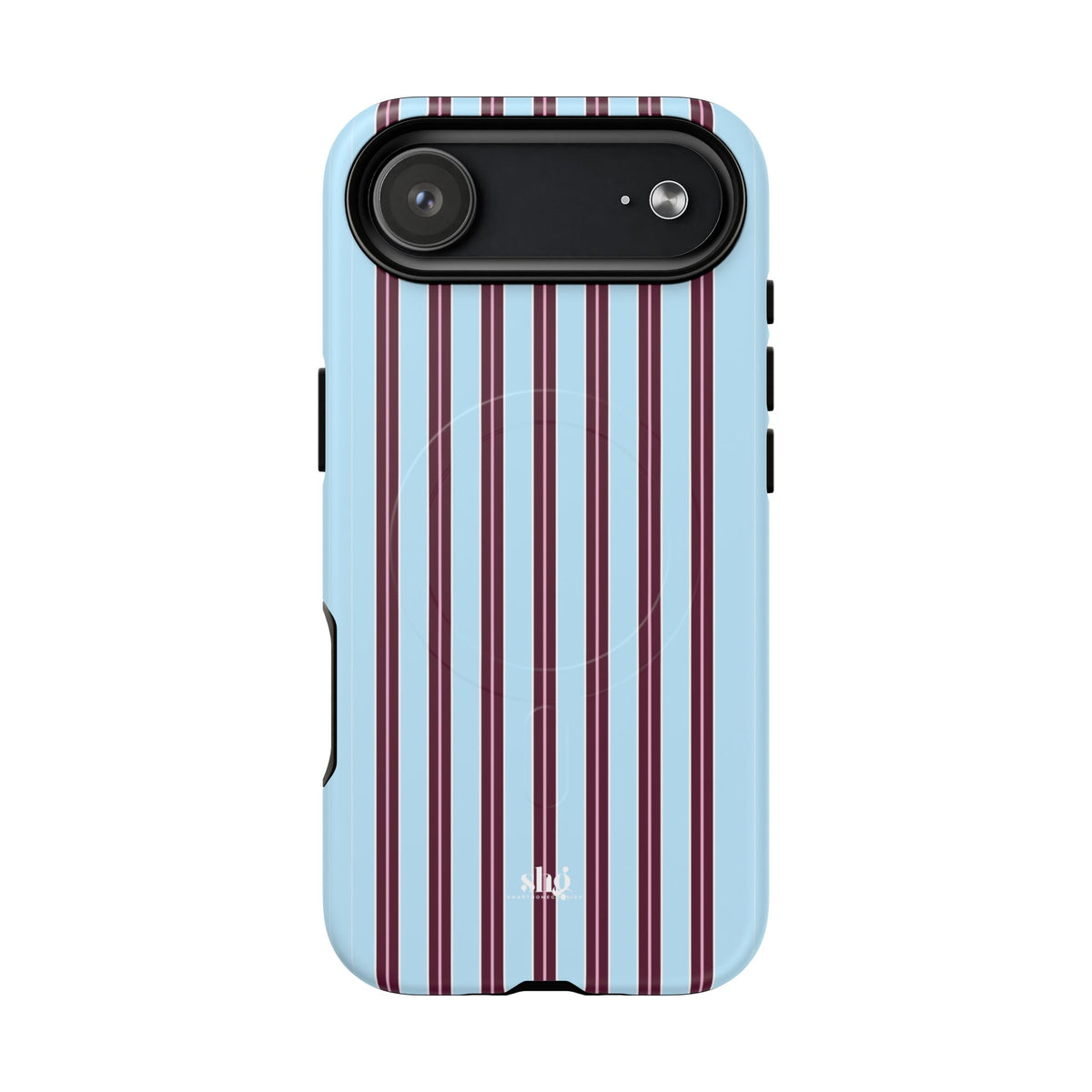 Lucky Girl MagSafe Phone Case