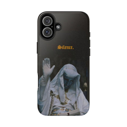 KING BALDWIN IV iPhone Cases - King of Jerusalem