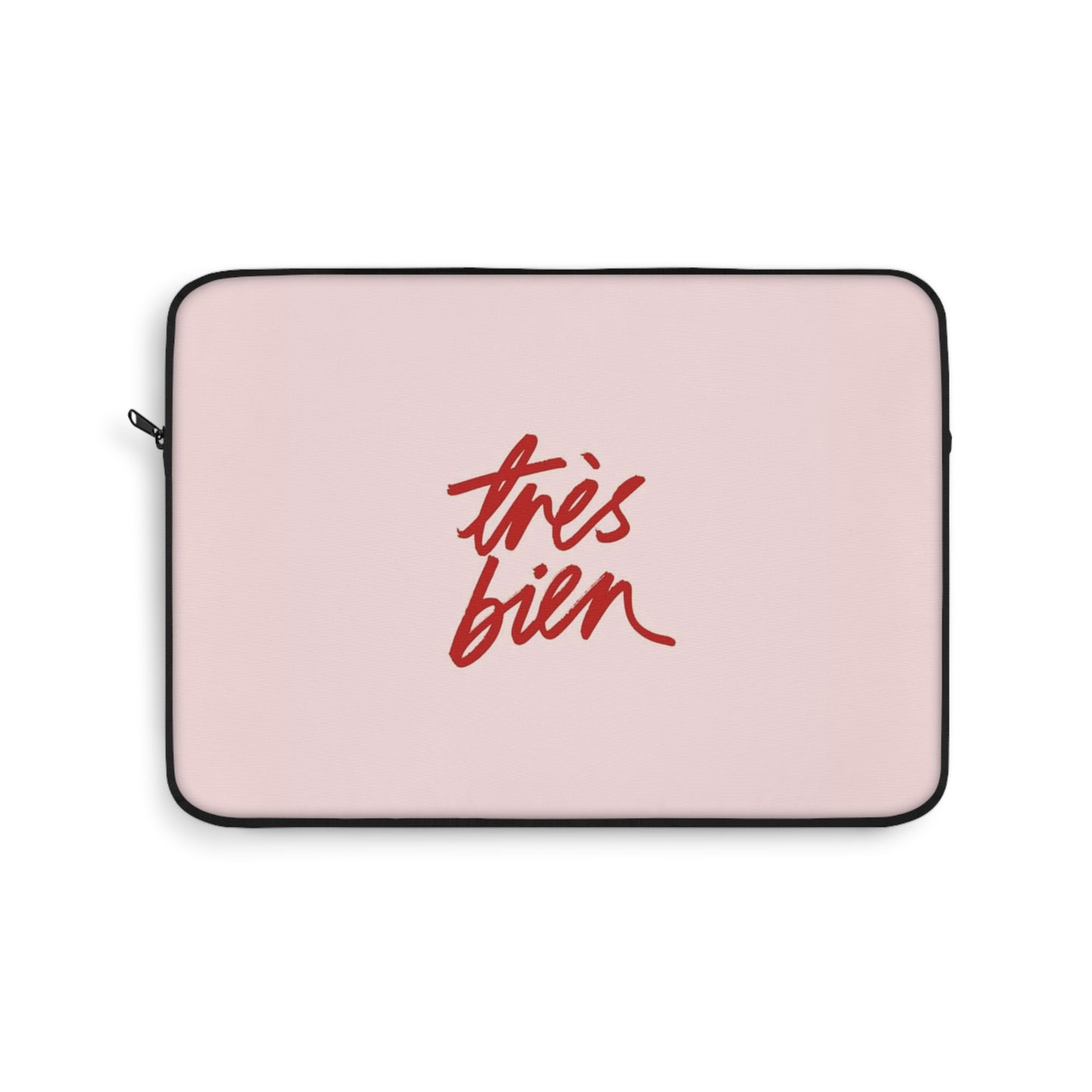 Très Bien Chic Laptop Sleeve