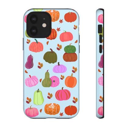 Patch Please Phone case