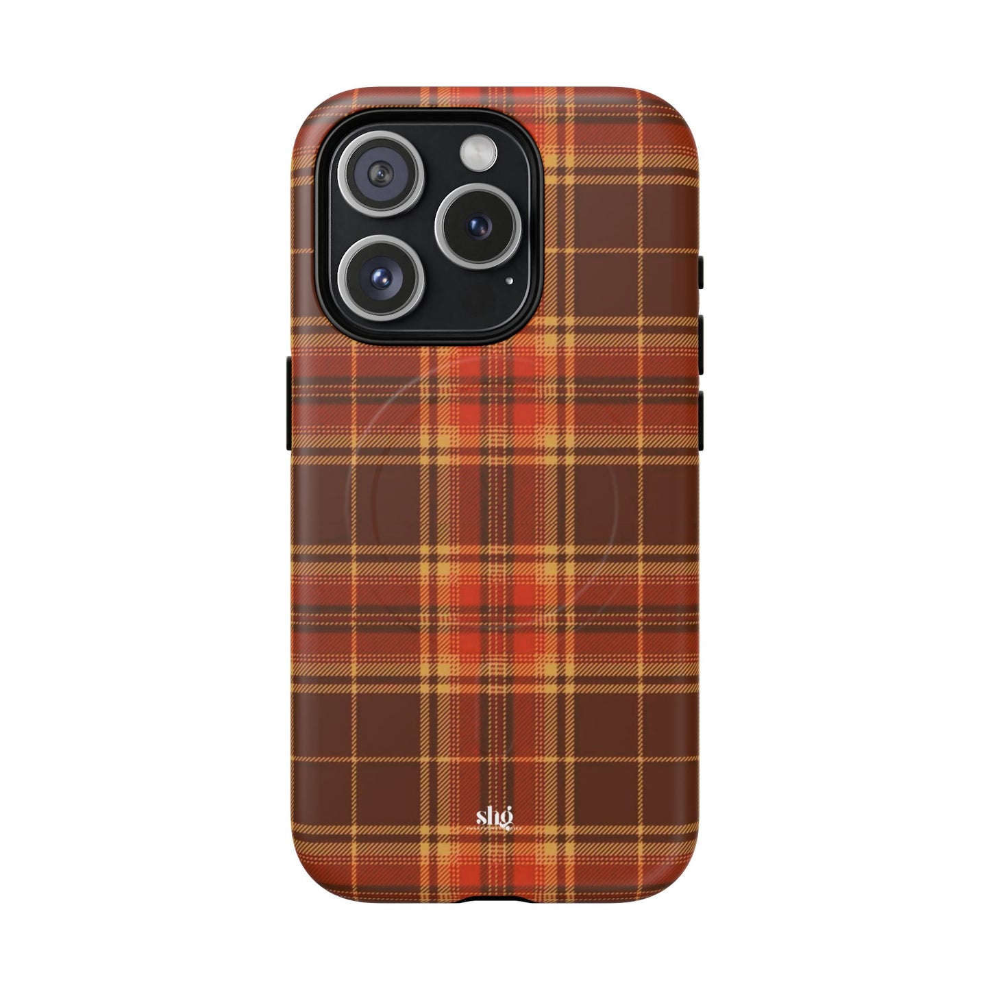 Old Soul MagSafe Phone Case