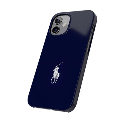 Royal Polo Prestige Slim iPhone Cases