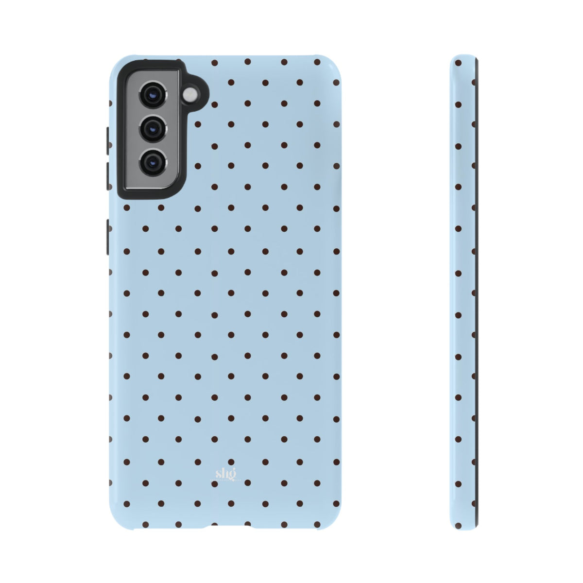 Cocoa Skies Phone Case