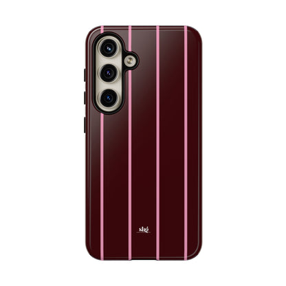 Velvet Vice Phone Case
