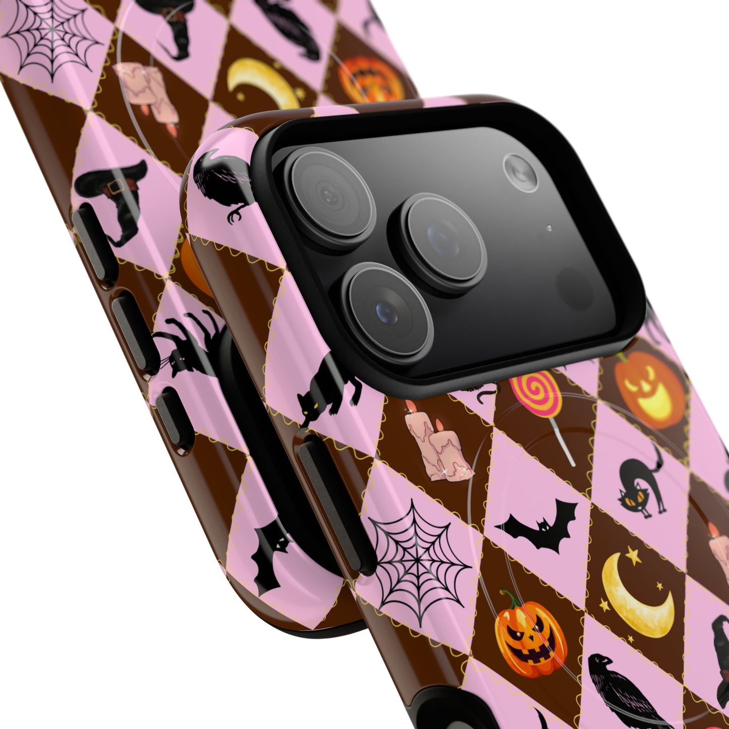 Hex Appeal MagSafe Phone Case
