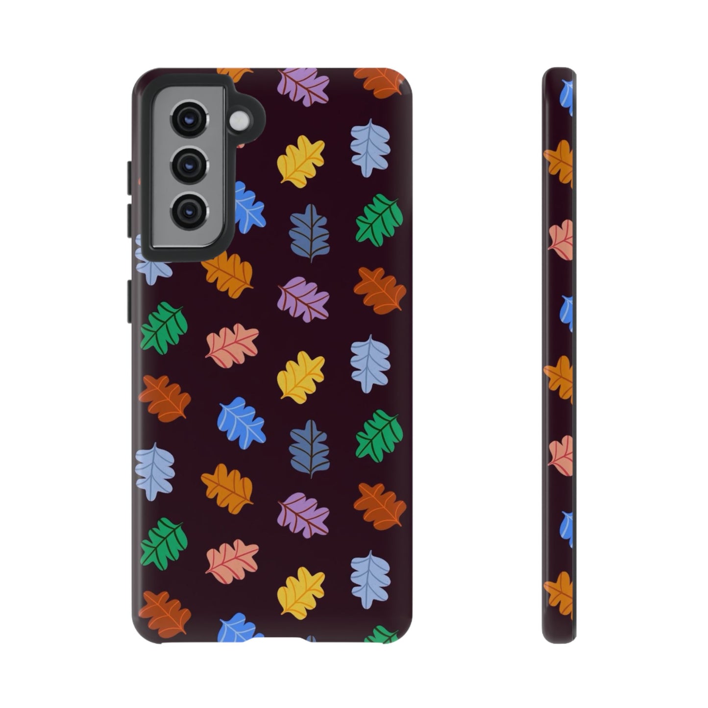 Autumn Leaves Phone Case