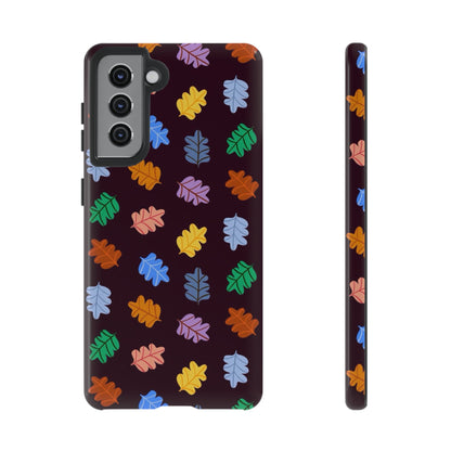 Autumn Leaves Phone Case