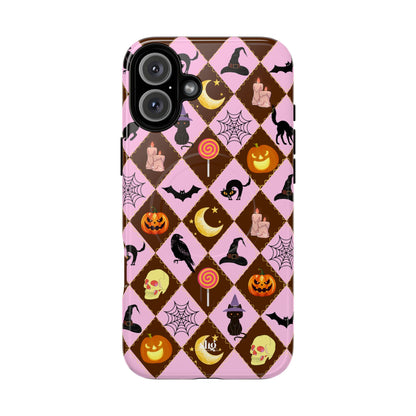 Hex Appeal MagSafe Phone Case