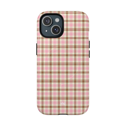 Dolly Phone Case