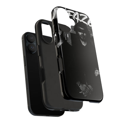 Brotherhood Matrix Escape Tough iPhone Cases