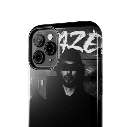 Brotherhood Matrix Escape Tough iPhone Cases