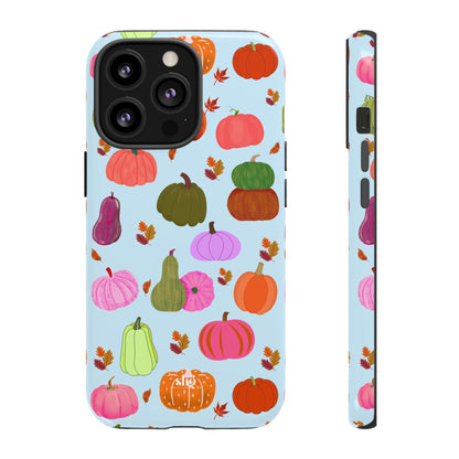 Patch Please Phone case