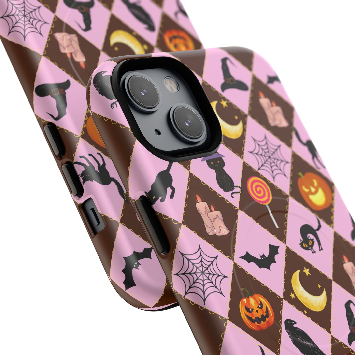 Hex Appeal MagSafe Phone Case