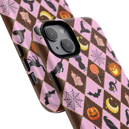 Hex Appeal MagSafe Phone Case