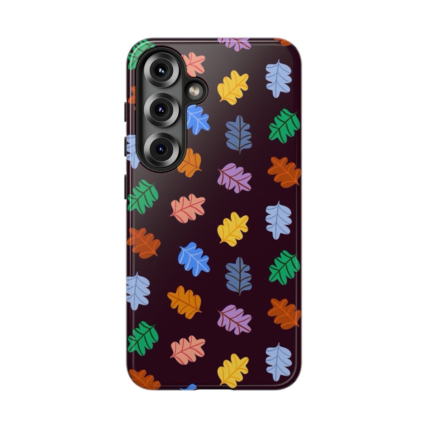 Autumn Leaves Phone Case