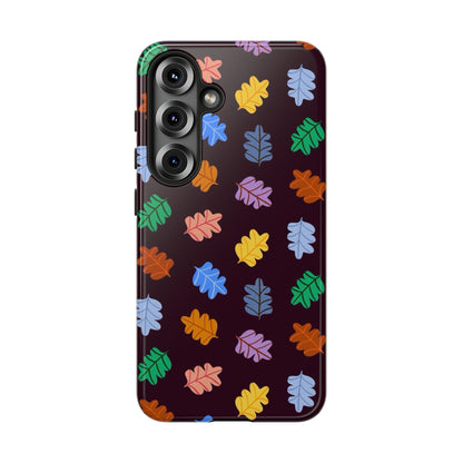 Autumn Leaves Phone Case