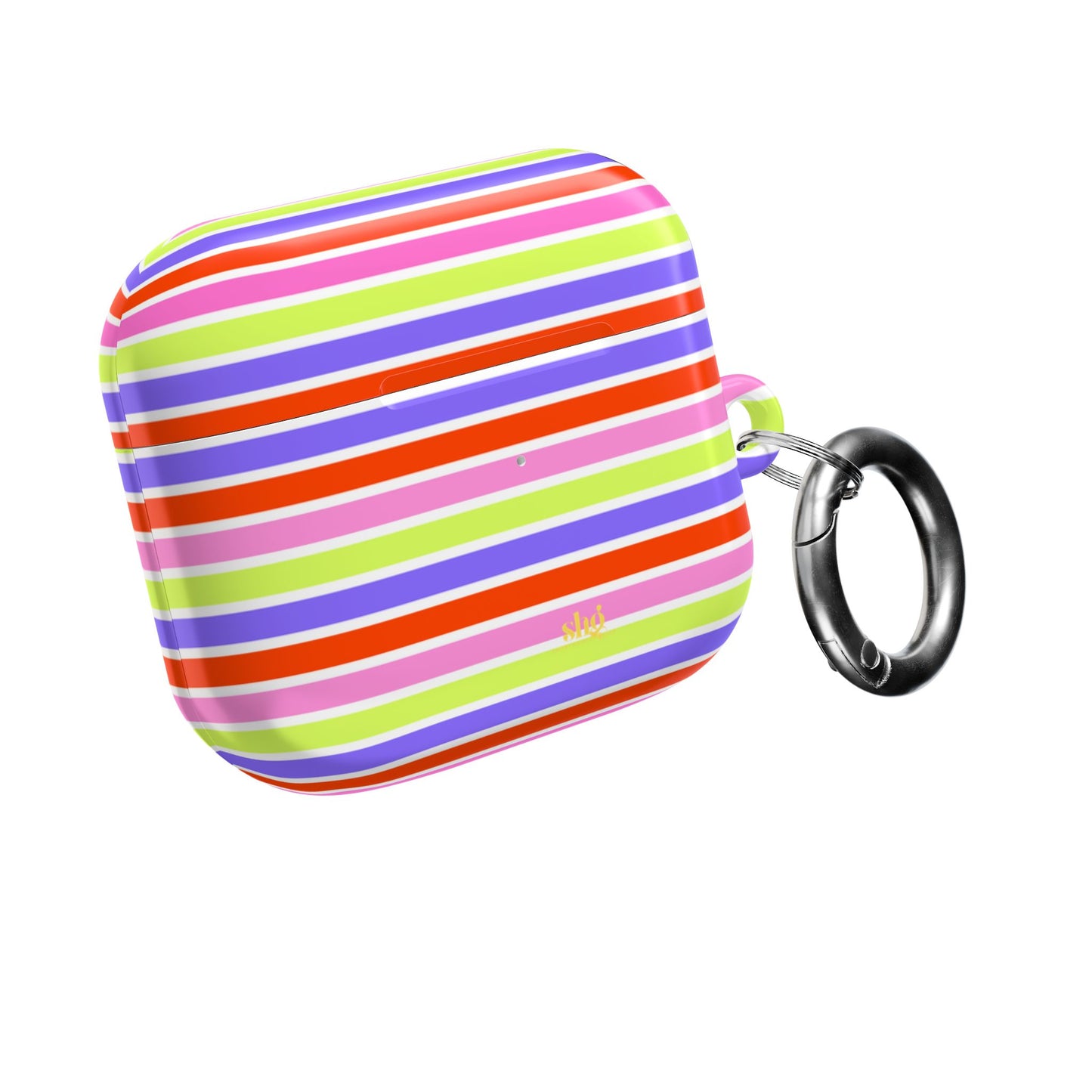 Tropicolor AirPod Case