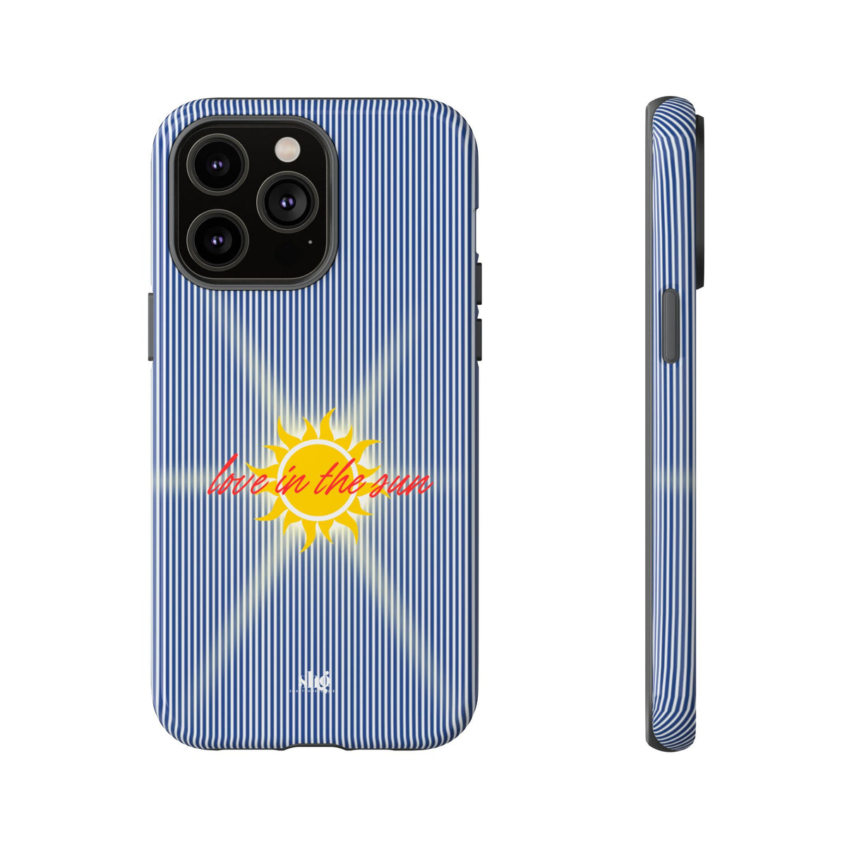 Lumora Phone Case