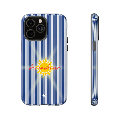 Lumora Phone Case