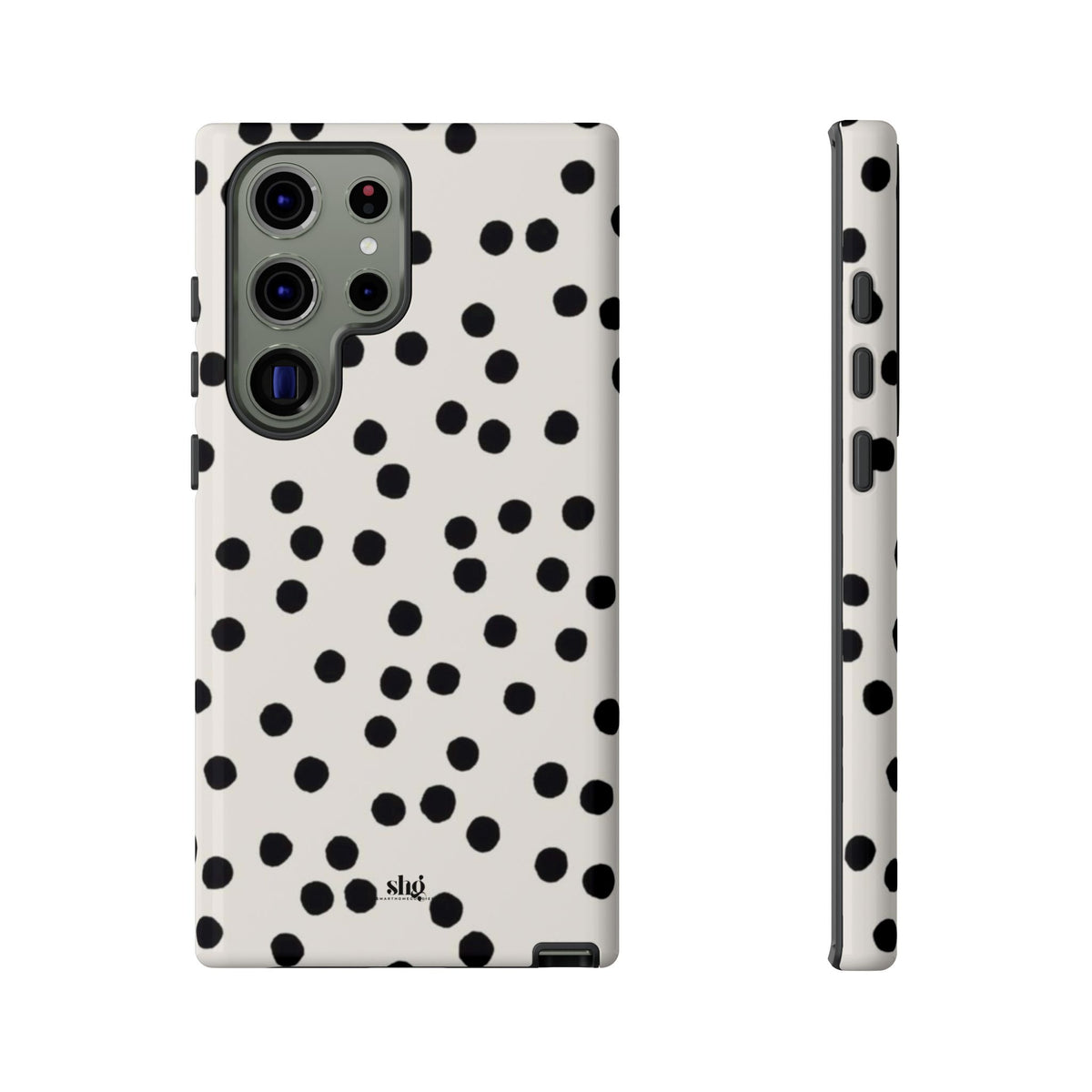 Monoria Phone Case