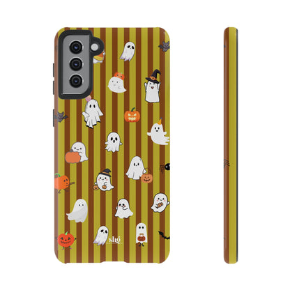 Phantom Pals Phone Case