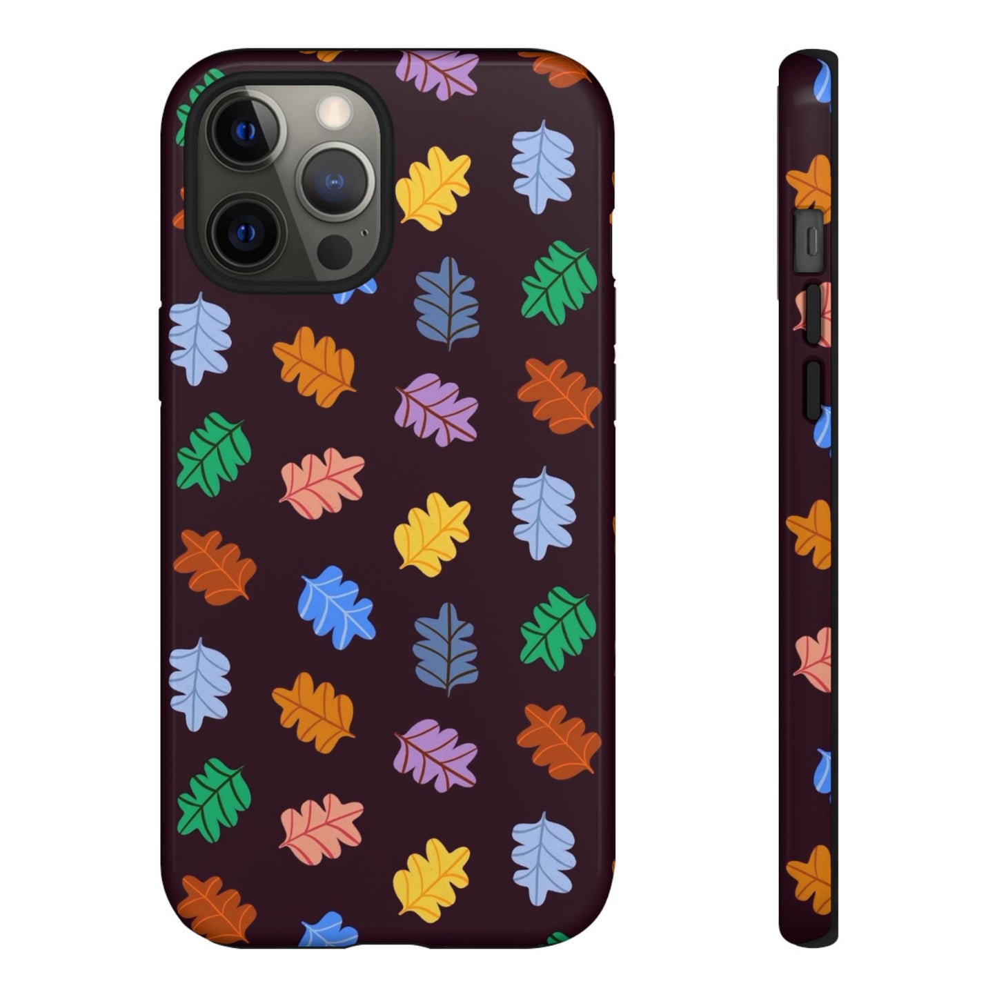Autumn Leaves Phone Case