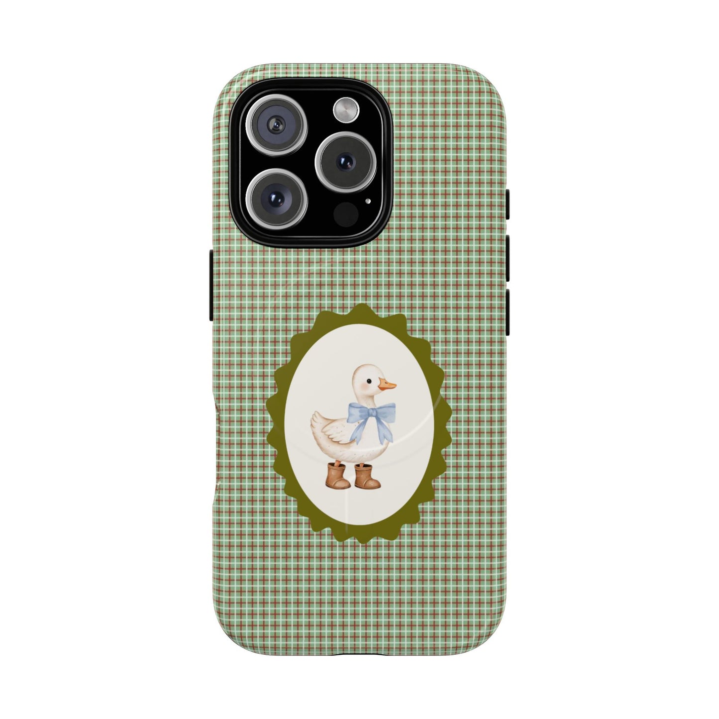 Gooseberry Lane MagSafe Phone Case