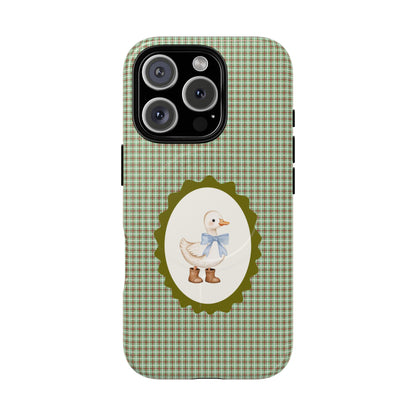 Gooseberry Lane MagSafe Phone Case