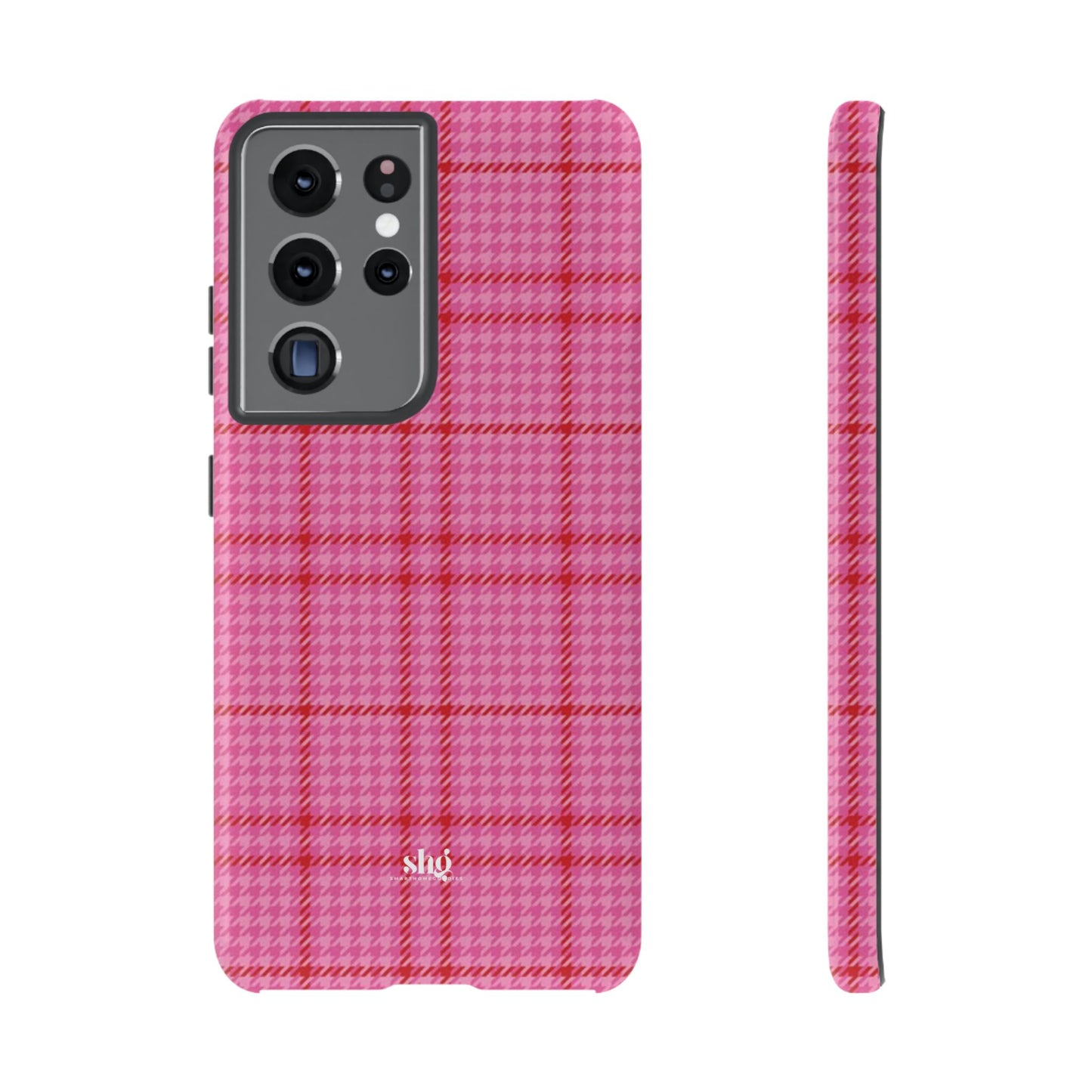Sweater Weather Phone Case