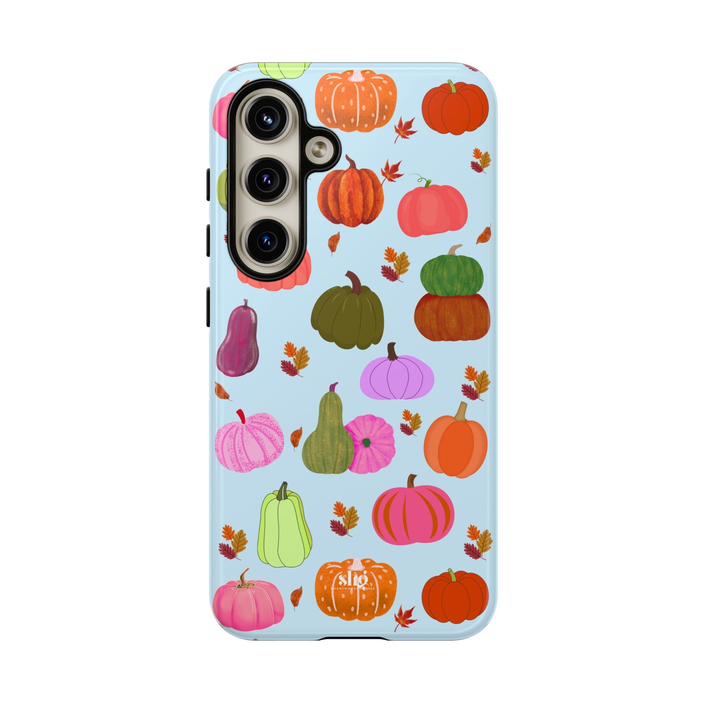 Patch Please Phone case