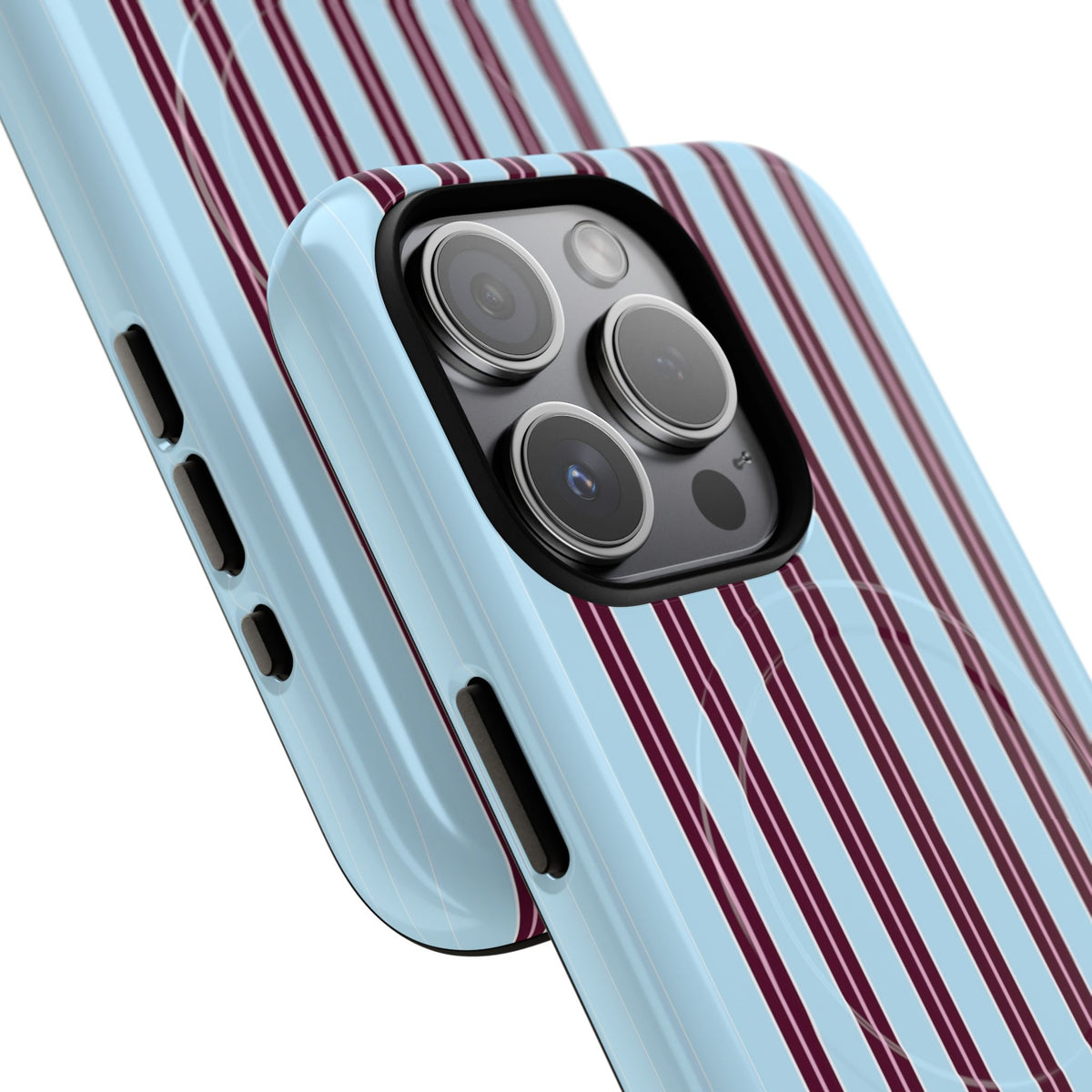 Lucky Girl MagSafe Phone Case