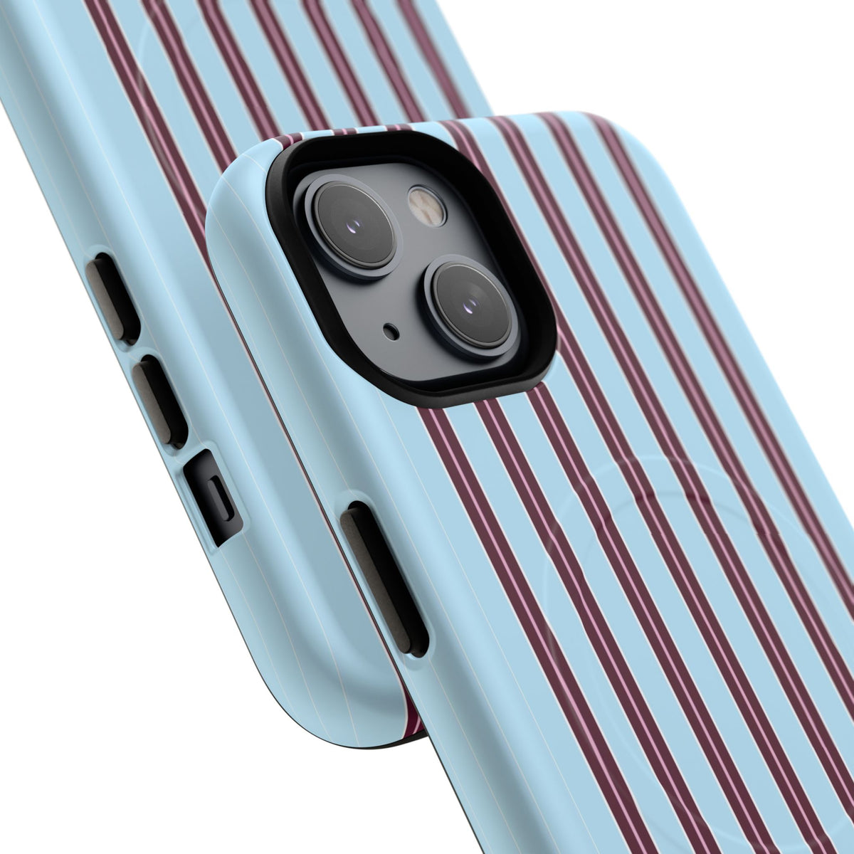Lucky Girl MagSafe Phone Case