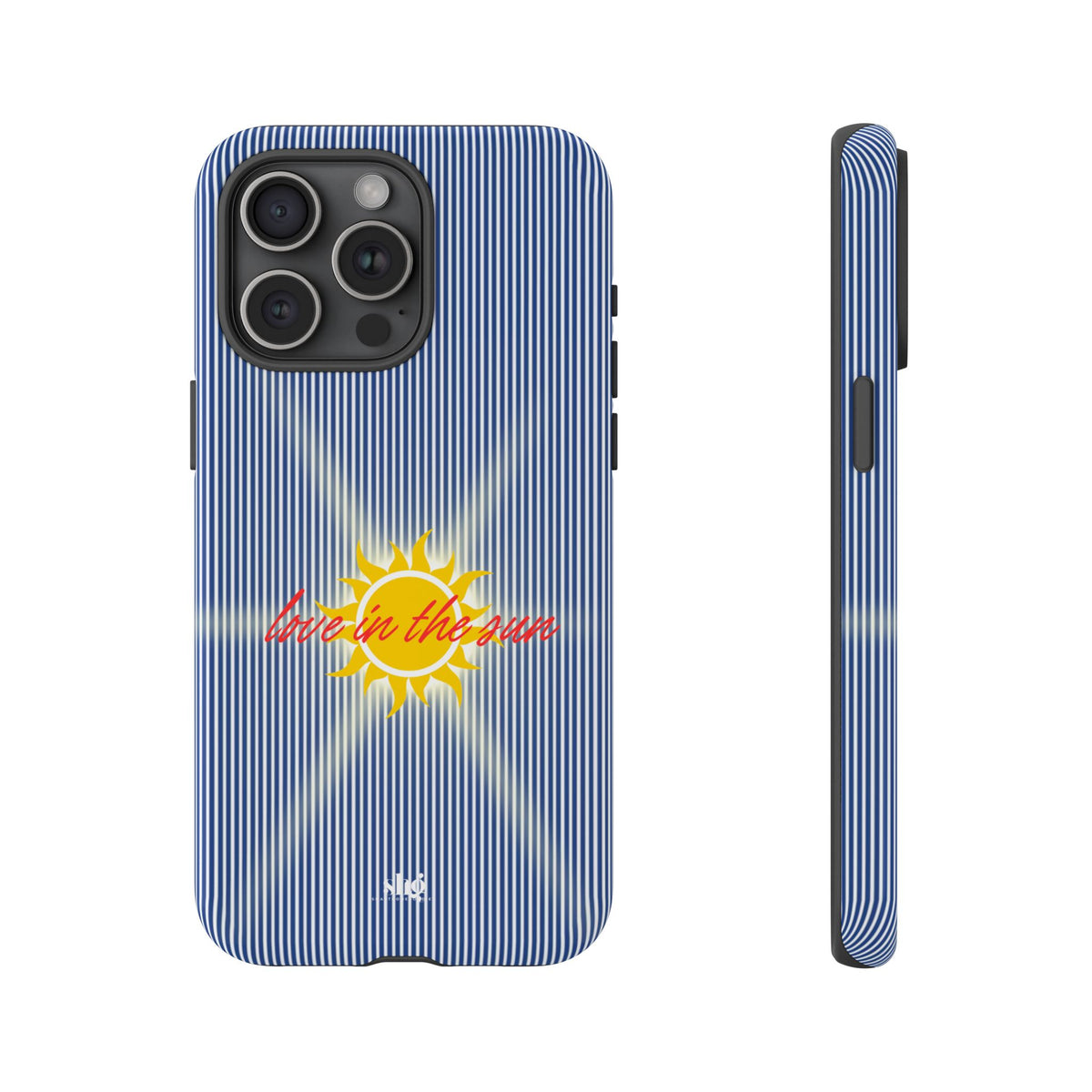 Lumora Phone Case