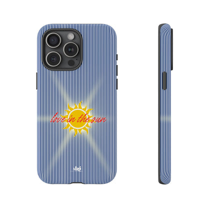 Lumora Phone Case
