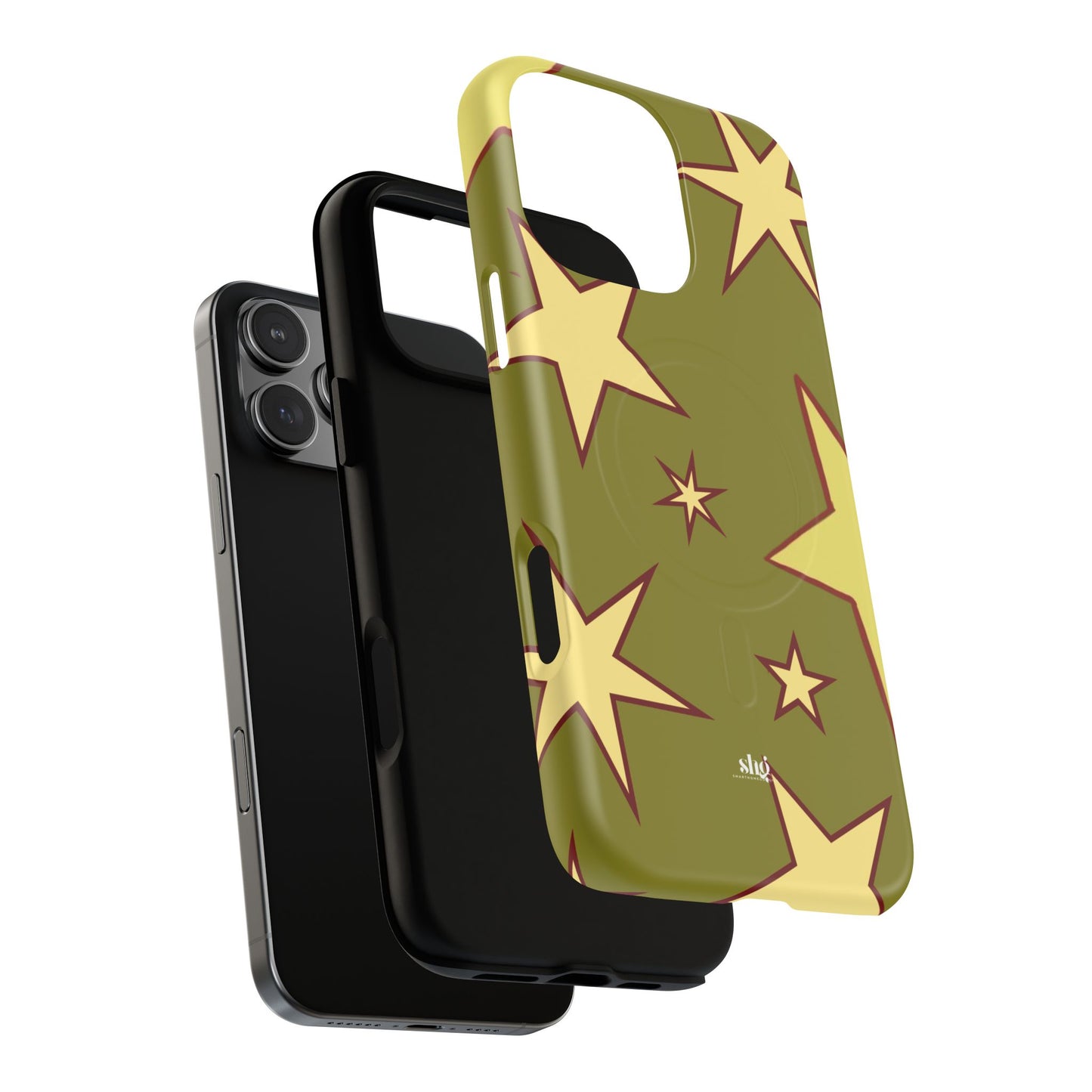 Wild Child MagSafe Phone Case