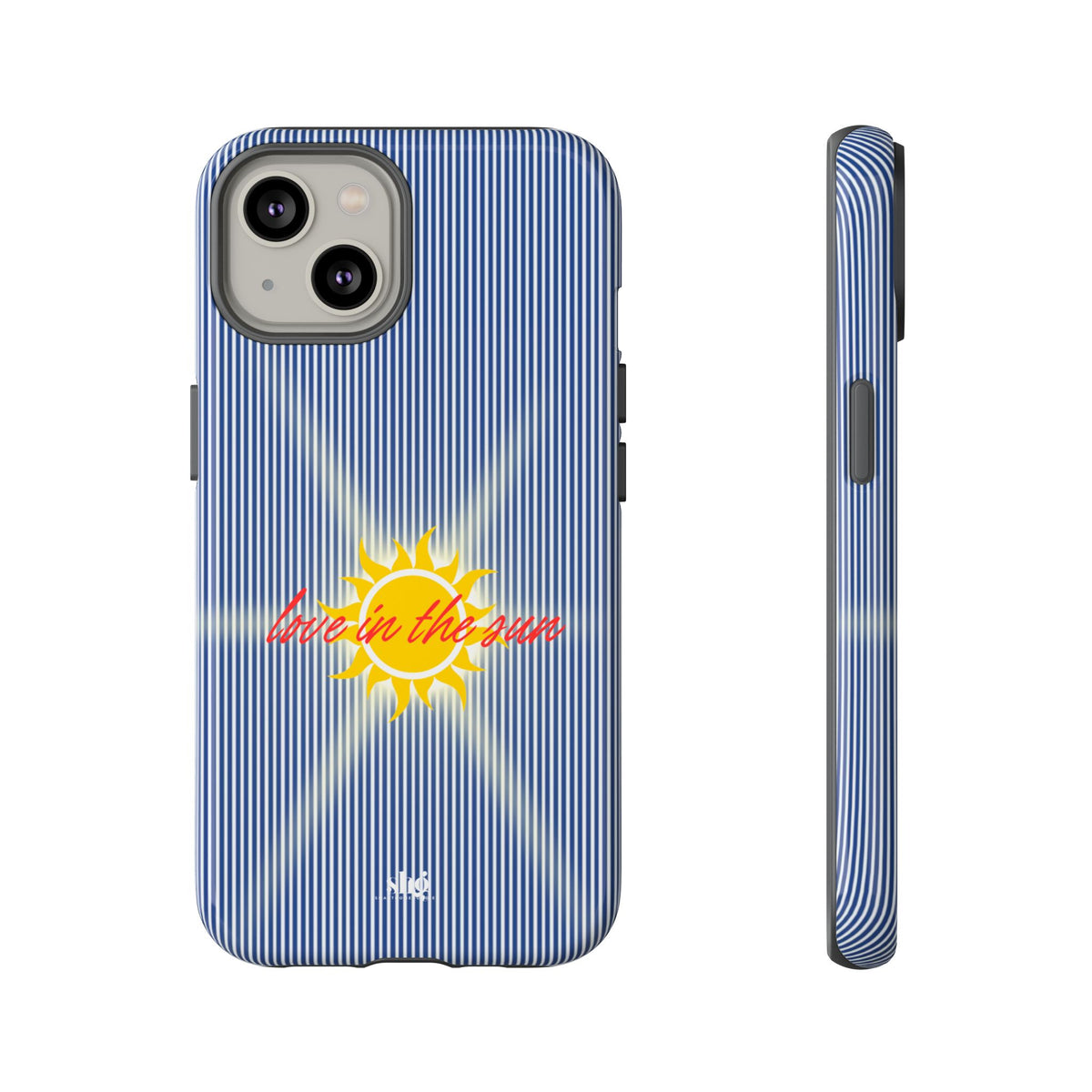 Lumora Phone Case