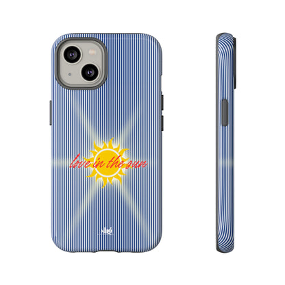 Lumora Phone Case
