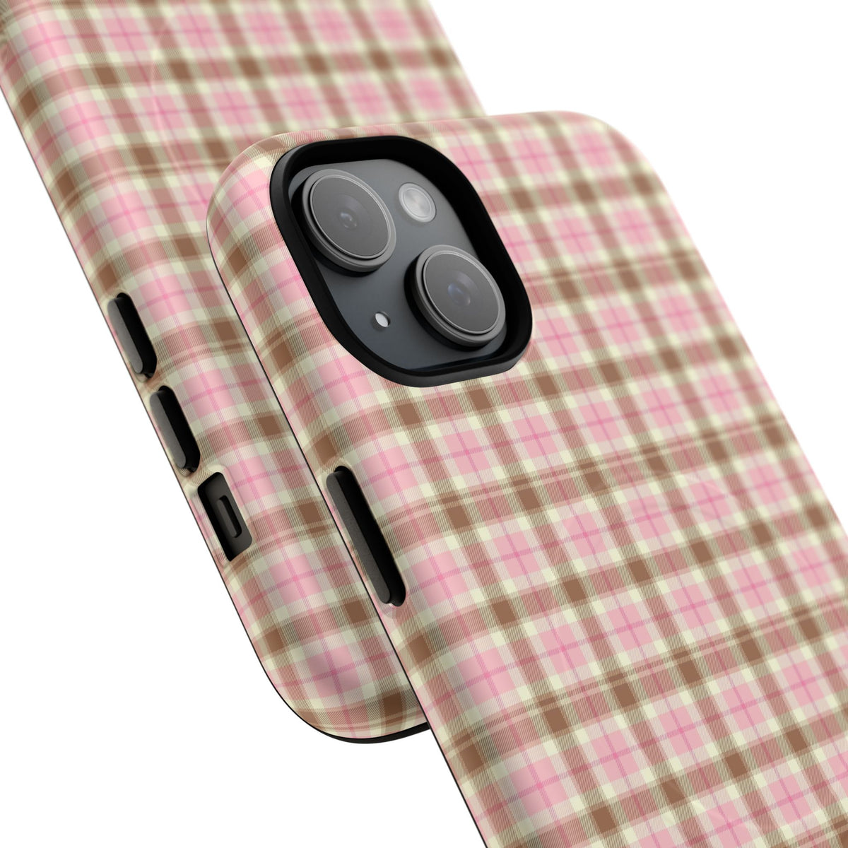 Dolly Phone Case