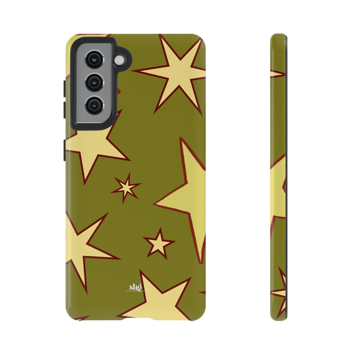 Wild Child Phone Case