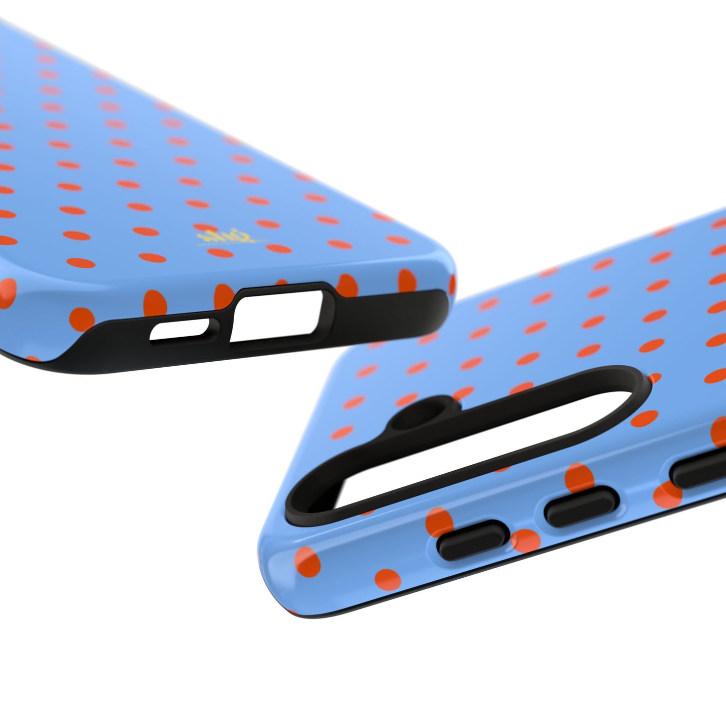 Sky Spritz Phone Case