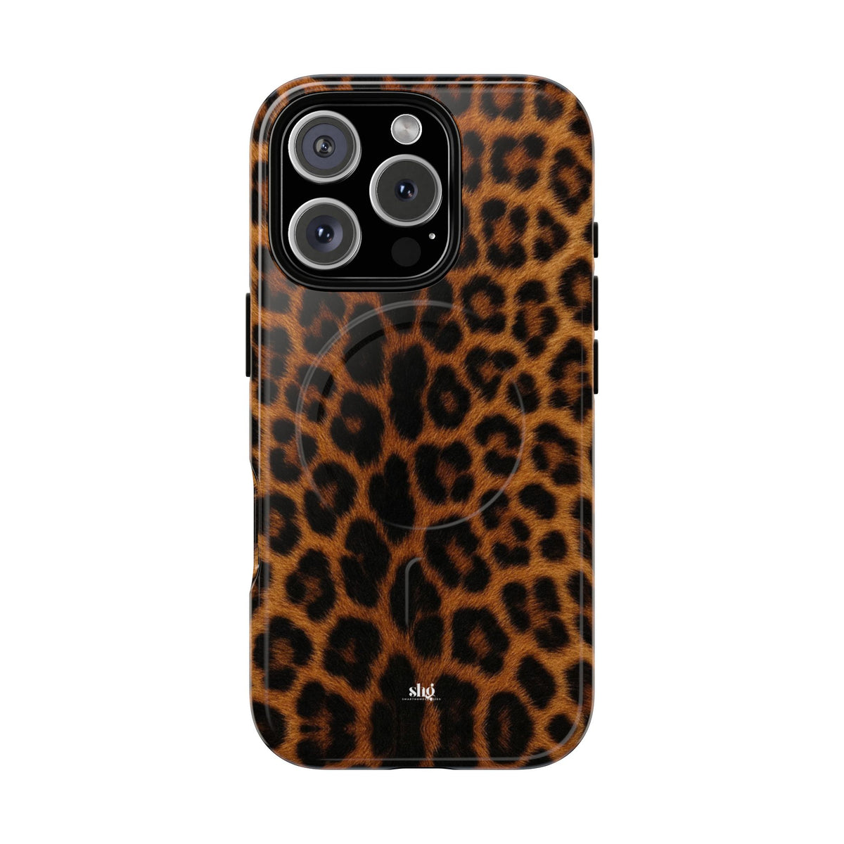 The Leopard MagSafe Phone Case