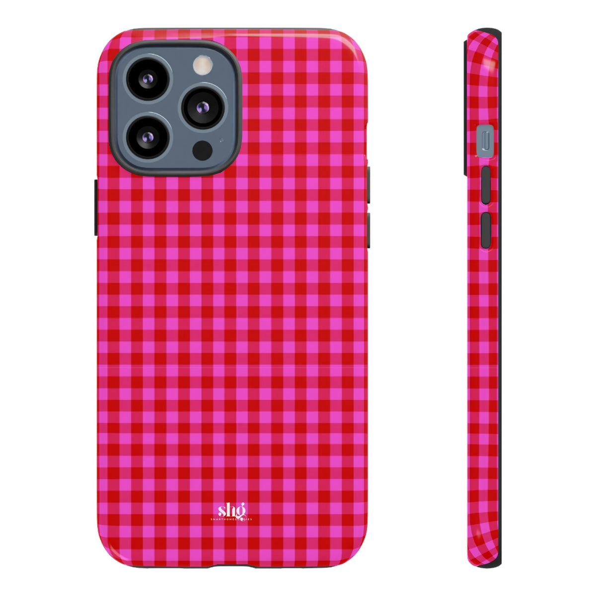 Strawberry Fields Phone Case
