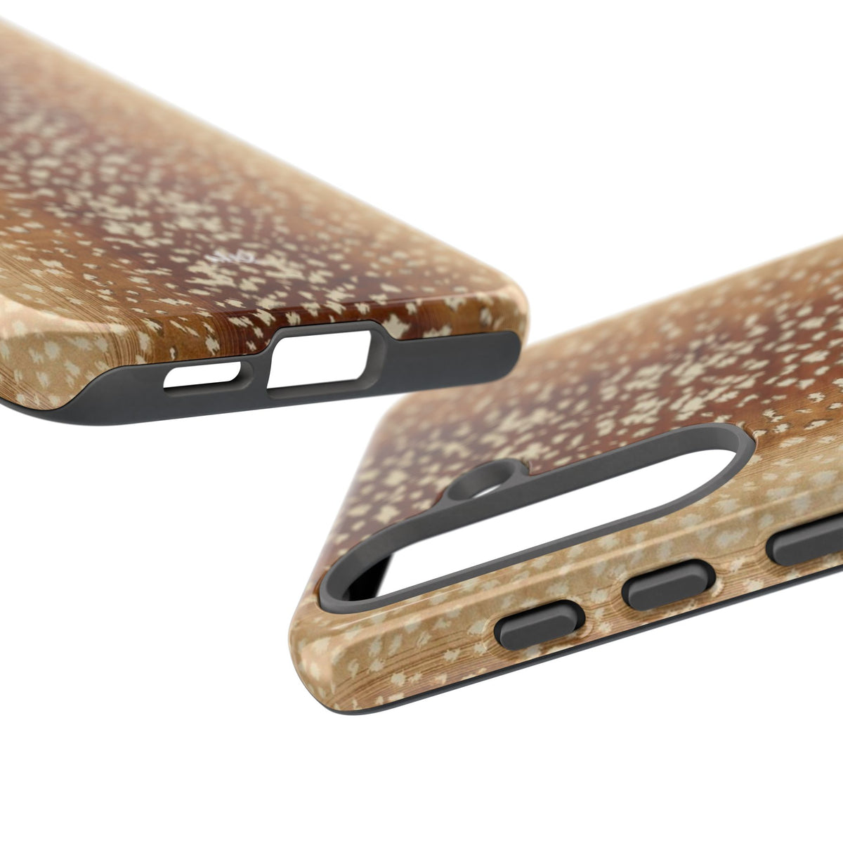 The Bambi Spots Phone Case