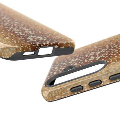 The Bambi Spots Phone Case
